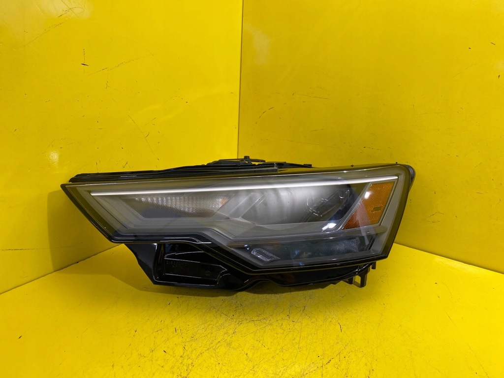  faro izq. audi a6 c8 4k0 18 full led (#)