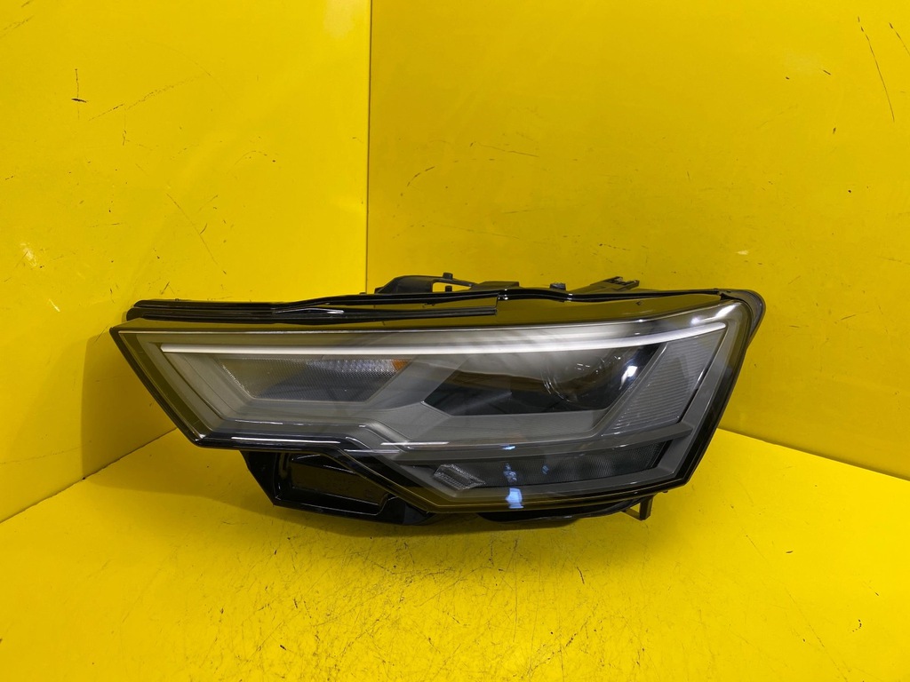  faro izq. audi a6 c8 4k0 18 full led (#)