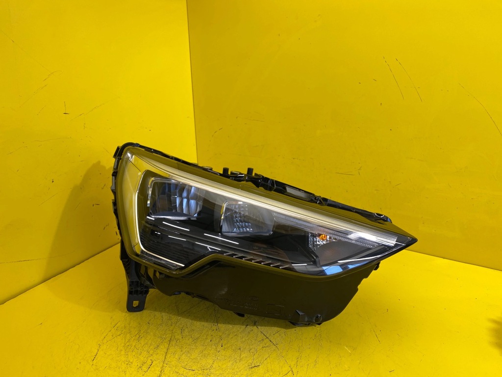  faro audi q3 der.. q3 2020 21 full led (#)