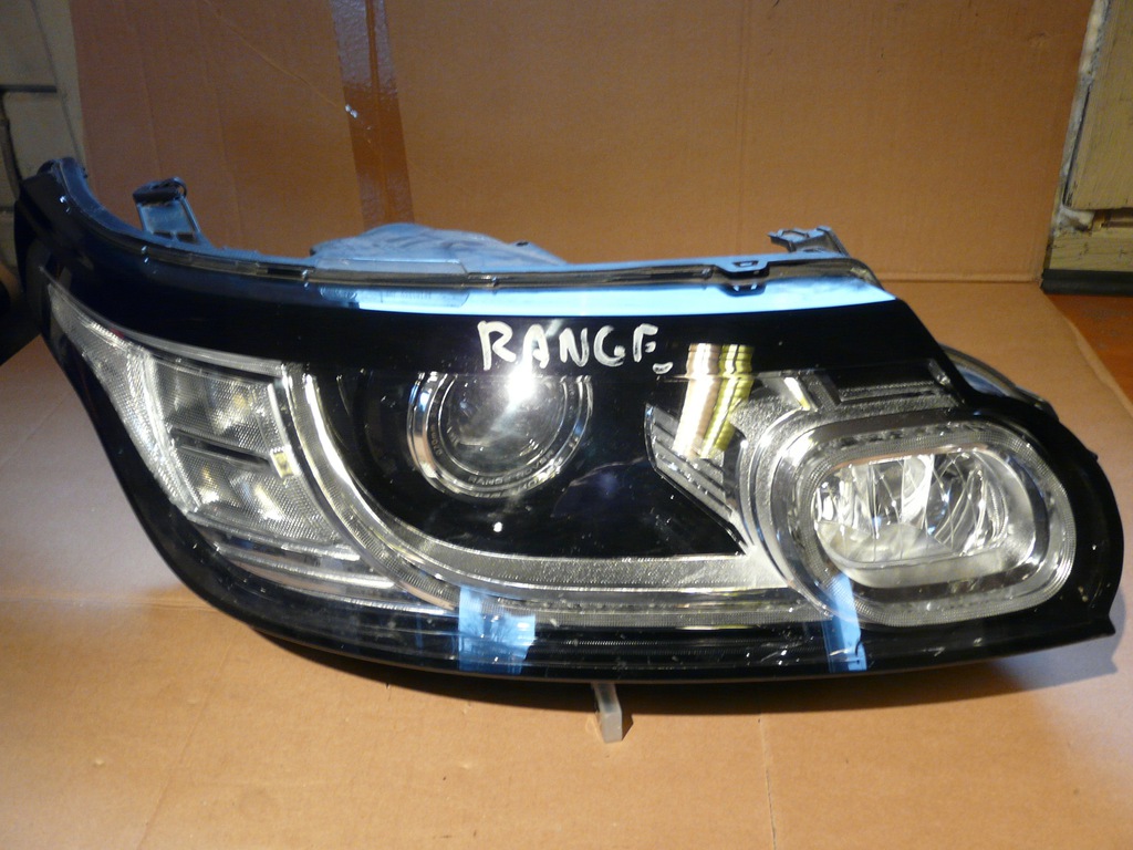 range rover sport l494 faro der.. compl eu (#)