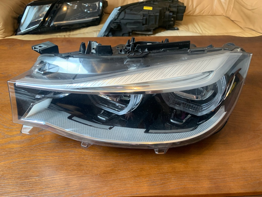 bmw 3gt f34 lci lift full led adaptativo faro izq. (#)