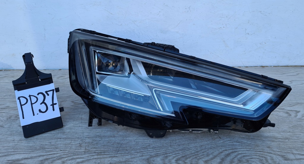  faro der.. full led matrix audi a4 b9 8w0941036a (#)