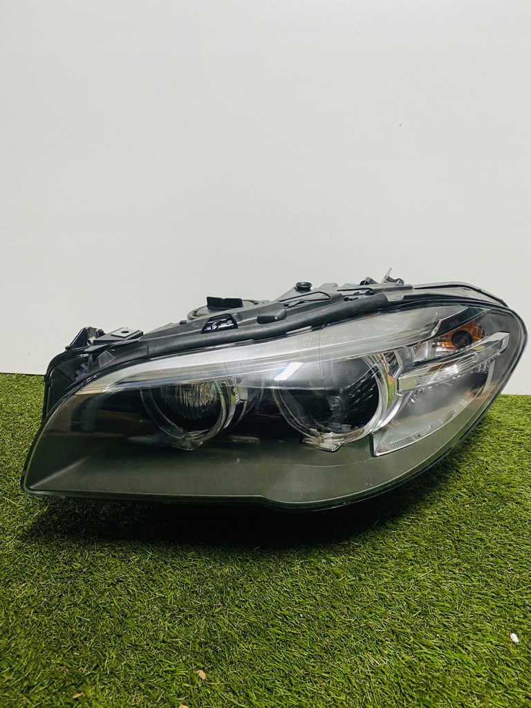  faro izq. bmw f10 f11 lift bixenon skręt dynamic (#)