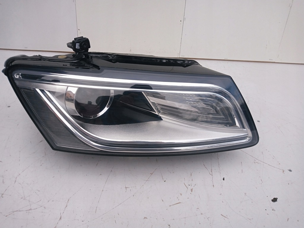 audi q5 lift bi xenon led   8r0941006 c (#)