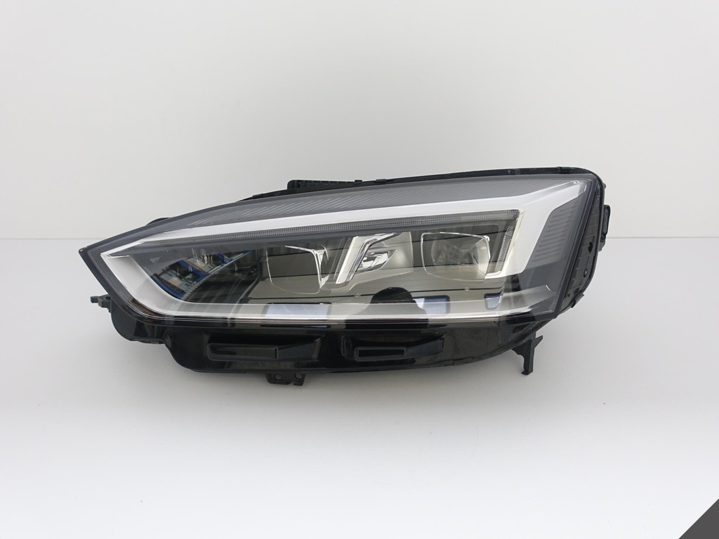 audi a5 s5 8w6 f5 b9 16 full led faro izq. eu (#)