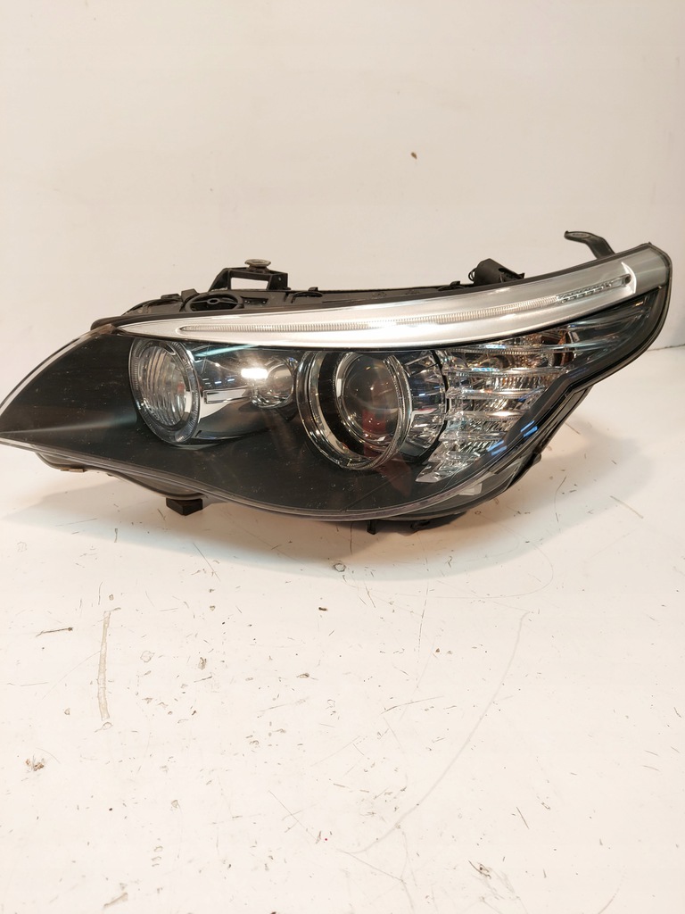 bmw e60 lift faro izq. xénon torsional dynamic eu (#)
