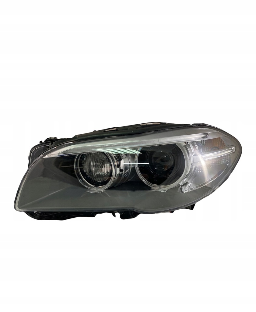  faro bmw f10 f11 izq. xénon torsional 7378517 (#)