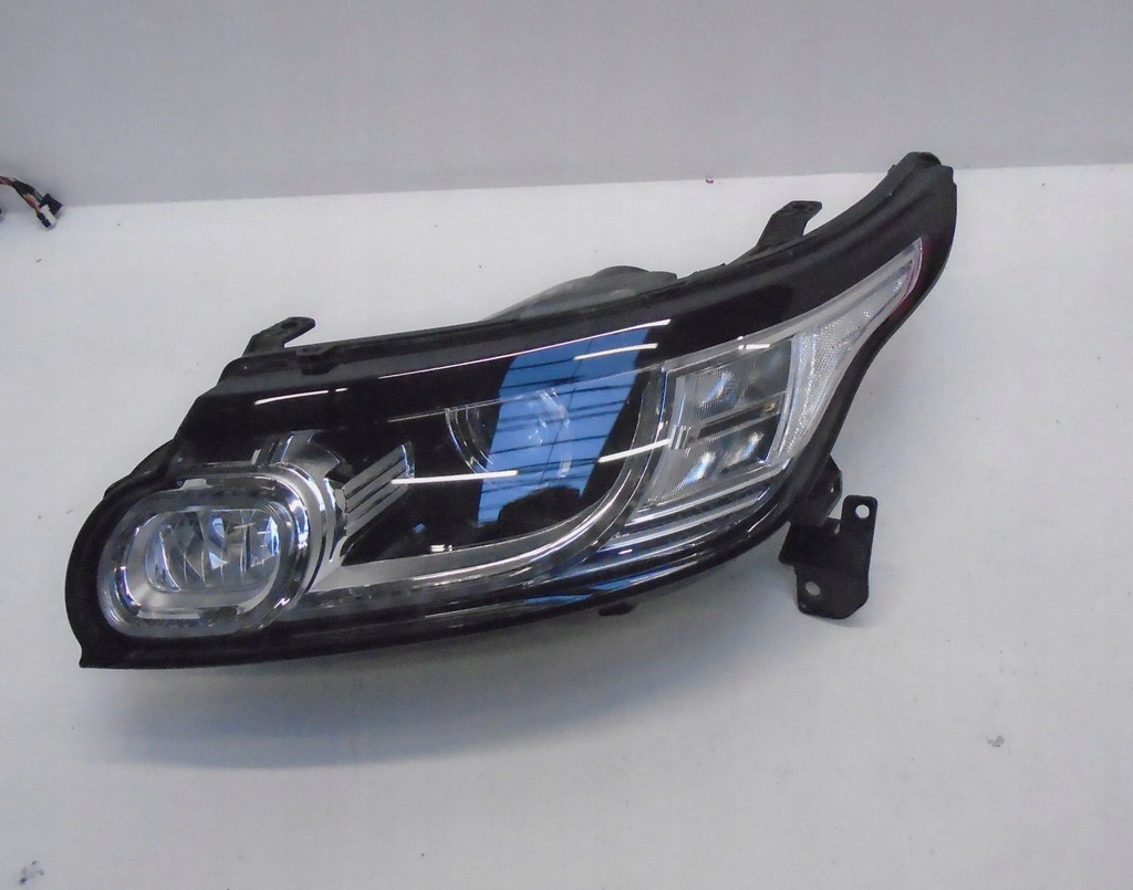 range rover sport l494 faro delantero izq. (#)