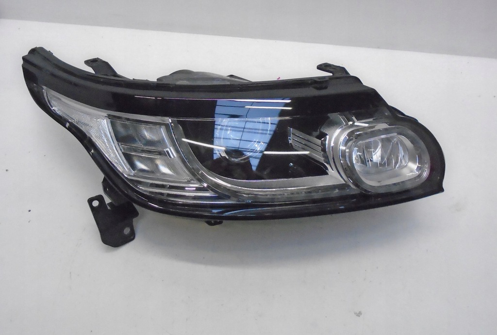 range rover sport l494 faro delantero der.. (#)