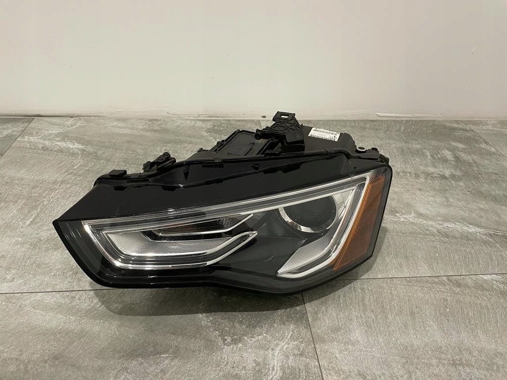  faro frente compl izq. audi a5 oe 8t0941031e (#)