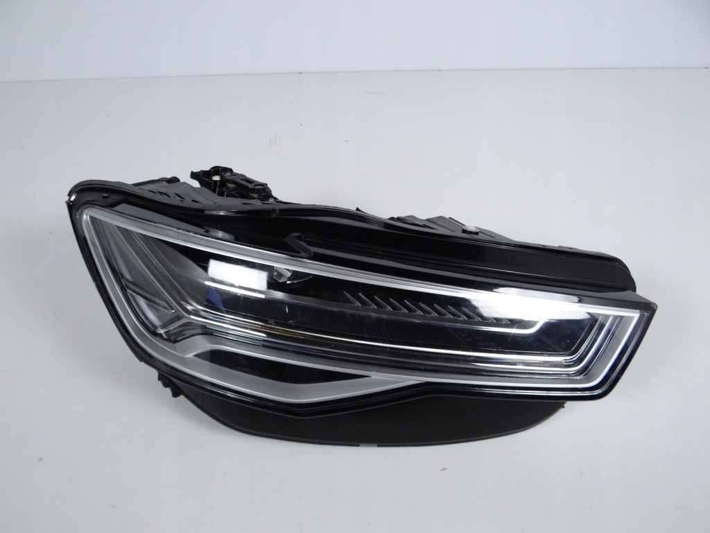  faro der.. audi a6 c7 lift full led matrix hella (#)