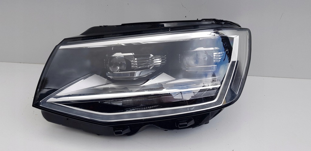 vw t6 multivan faro izq. led 7e1941773 (#)