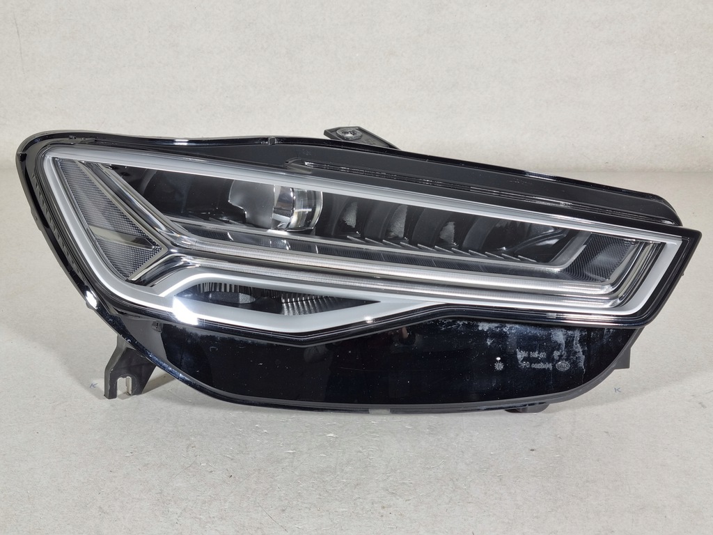 audi a6 c7 lift matrix 4g0 full led faro der.. eu (#)