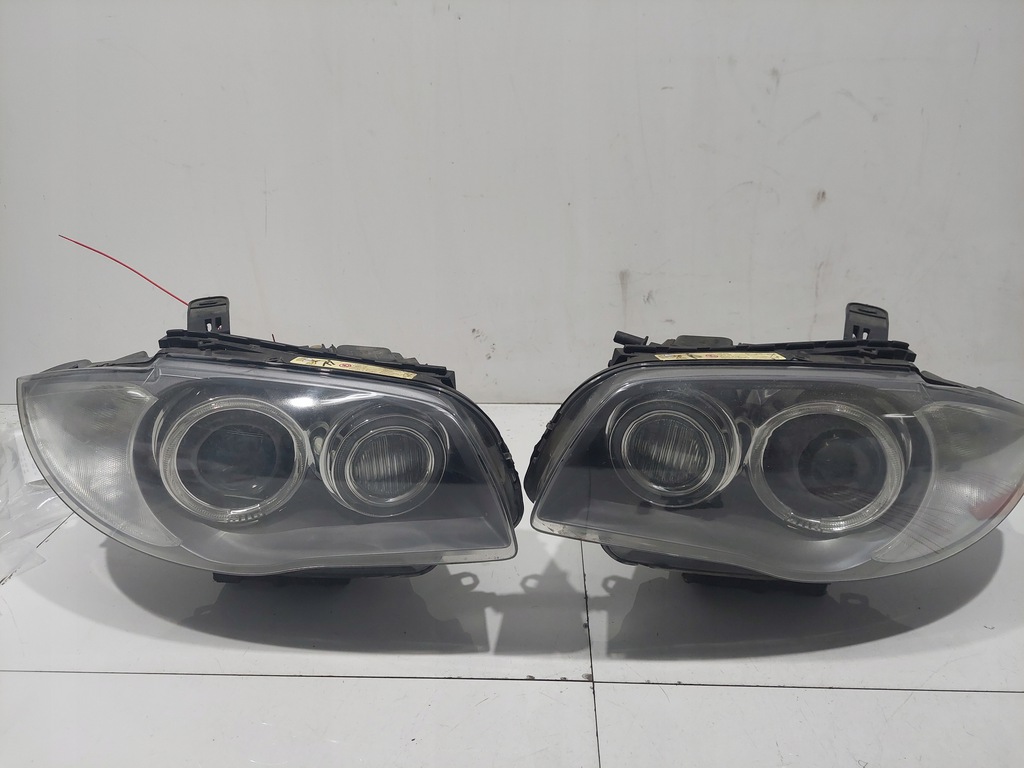 e87 faros xénon torsional compl (#)