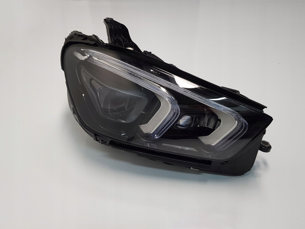  faro full led der.. 1679066604 mercedes gle w167 (#)