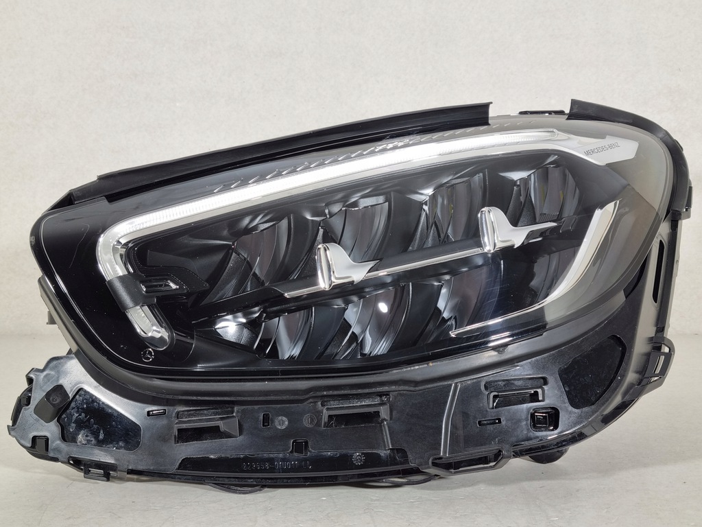 mercedes clase e w213 lift full led faro izq. eu (#)