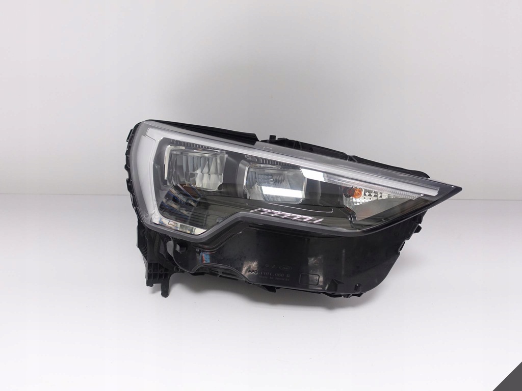 audi q3 ii f3 83a 18 halogeno led faro der.. eu (#)
