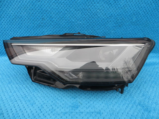 audi a6 c8 4k0 faro delantera izq. full led (#)