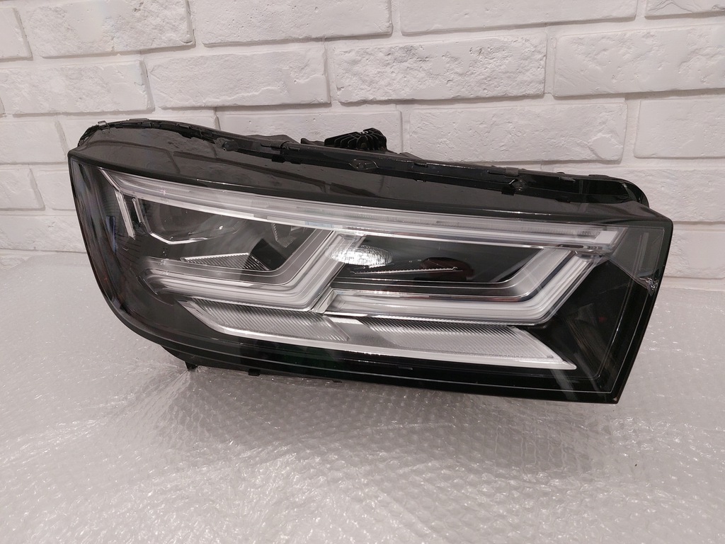 audi q5 pre lift der.. matrix der.. faro  (#)