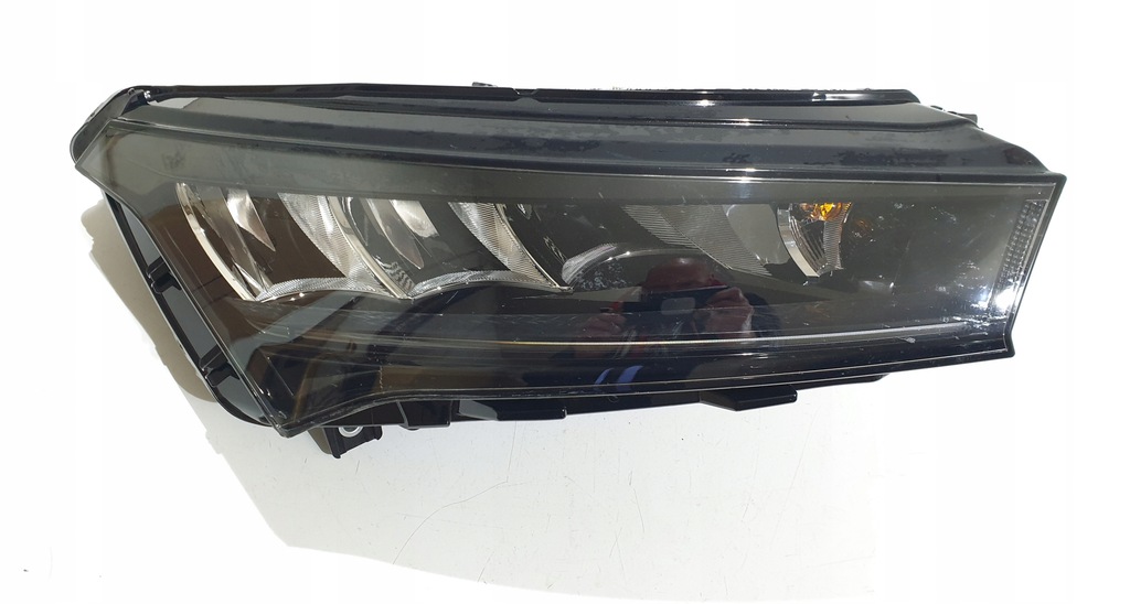  faro der.. delantero ful led skoda enyaq iv 5lb941016 (#)