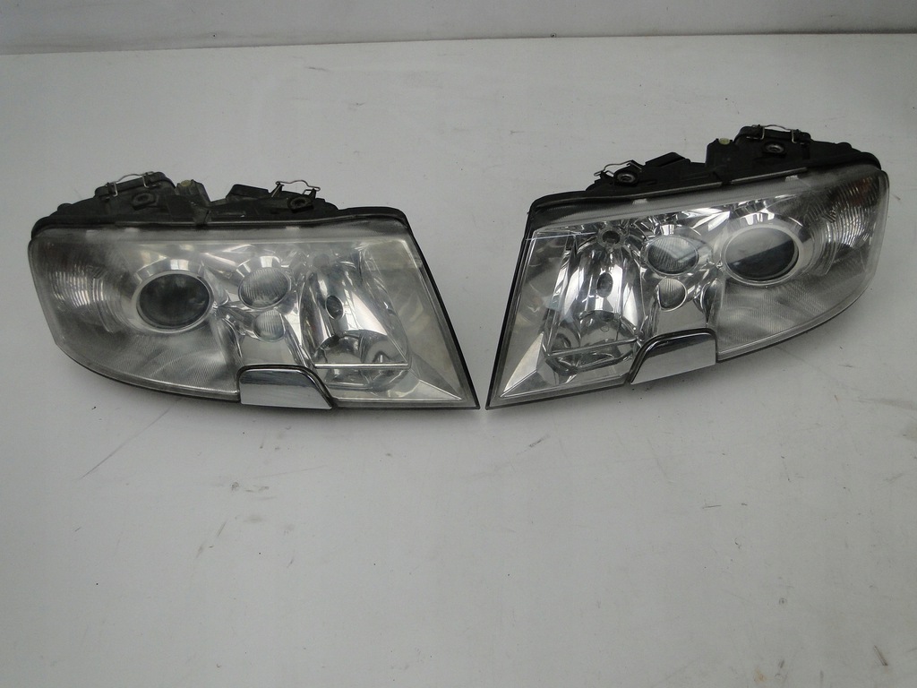  faro skoda superb 3u 3u0 xenon (#)