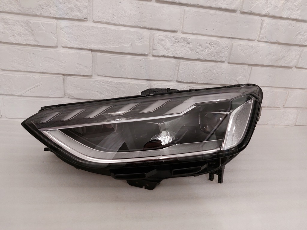 audi a4 b9 8w0 lift izq. full led izq. faro  (#)
