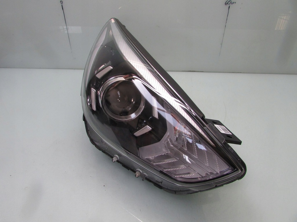 niro 20r faro der.. delantera der.. led (#)