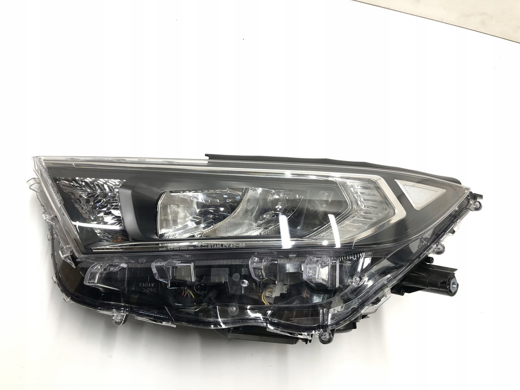  faro izq. rav4 19 21r full led compl (#)