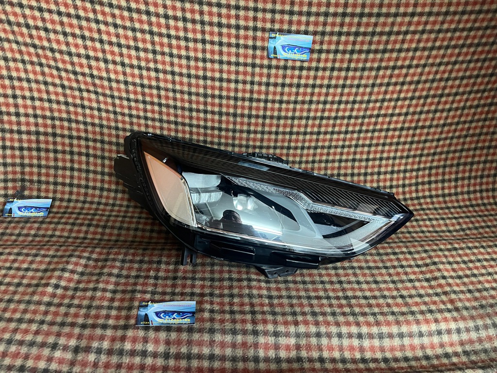 audi a4 8w0 b9 lift full led der.. tel 512 493 189 (#)