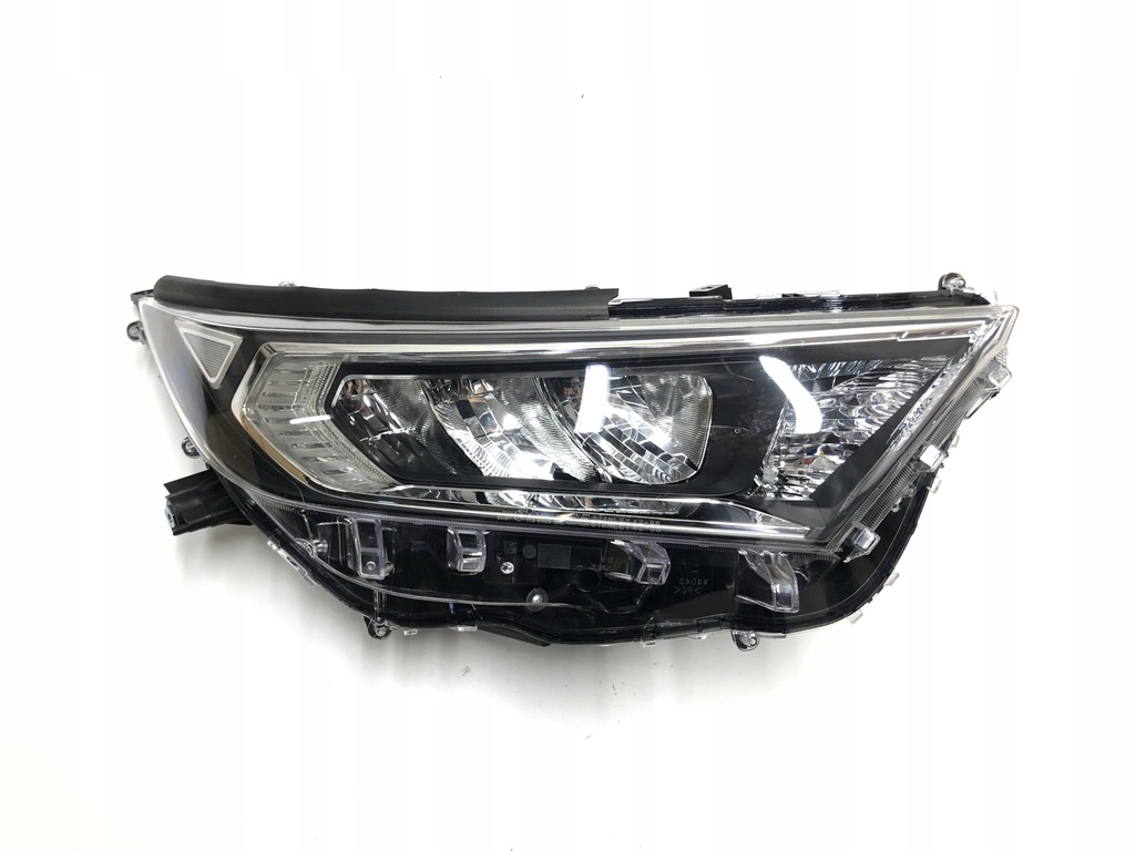  faro der.. rav4 19 21r full led compl (#)