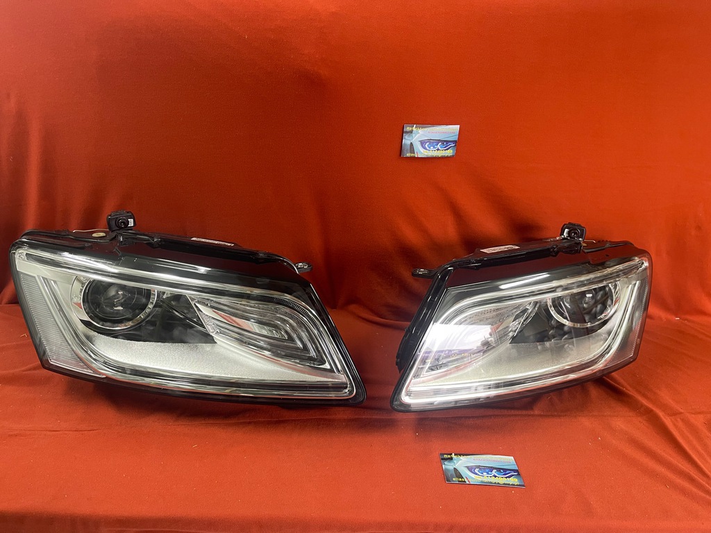 audi q5 8r0 lift xenon giratorio lirtel 512 493 189 (#)