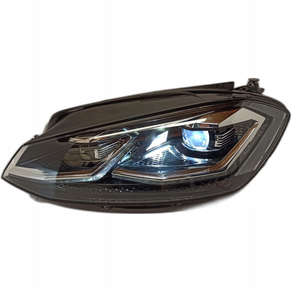  faro izq. full led golf vii lift 5g1941773 (#)