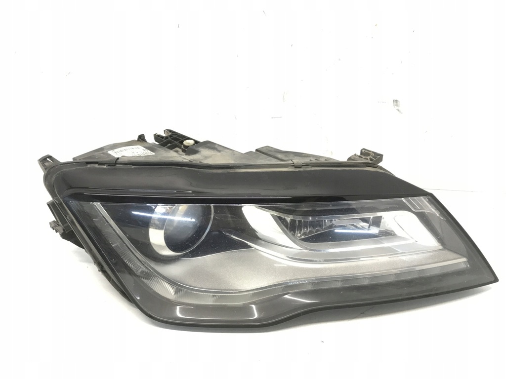 audi a7 faro bi xenon der.. led   (#)