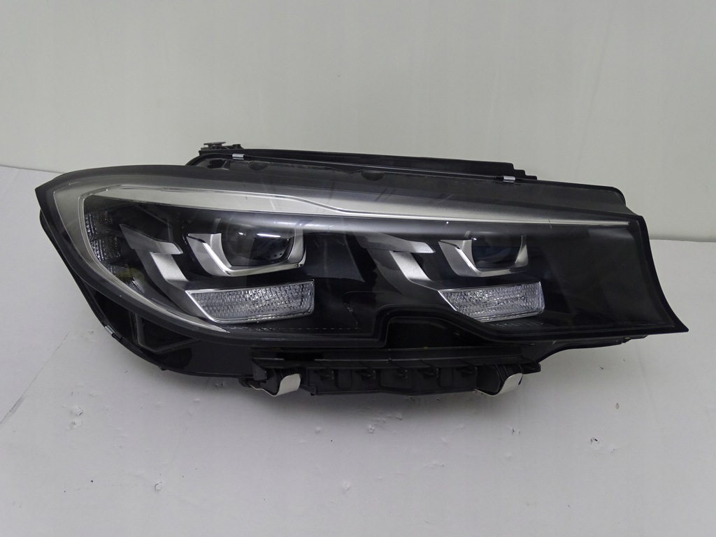  faro delantero der.. bmw 3 g20 g21 led compl (#)