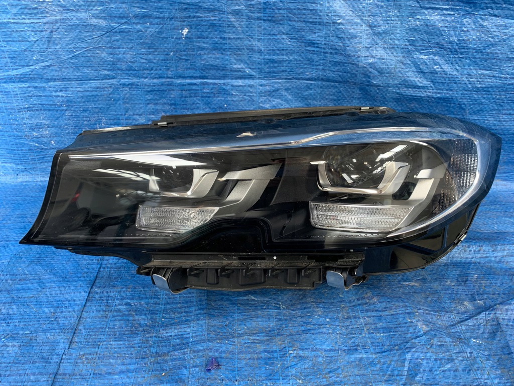 bmw g20 g21 izq. faro full led (#)