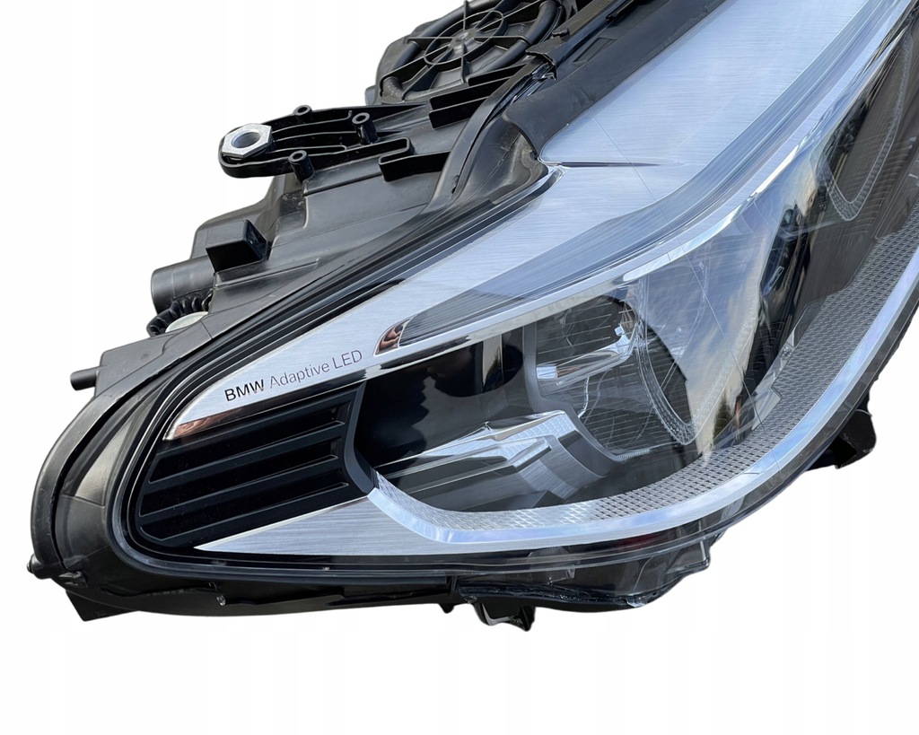  faro bmw 5 g30 g31 m5 adaptativo led europa (#)