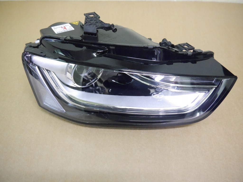 audi a4 b8 lift faro xénon torsional 8k0941032d (#)