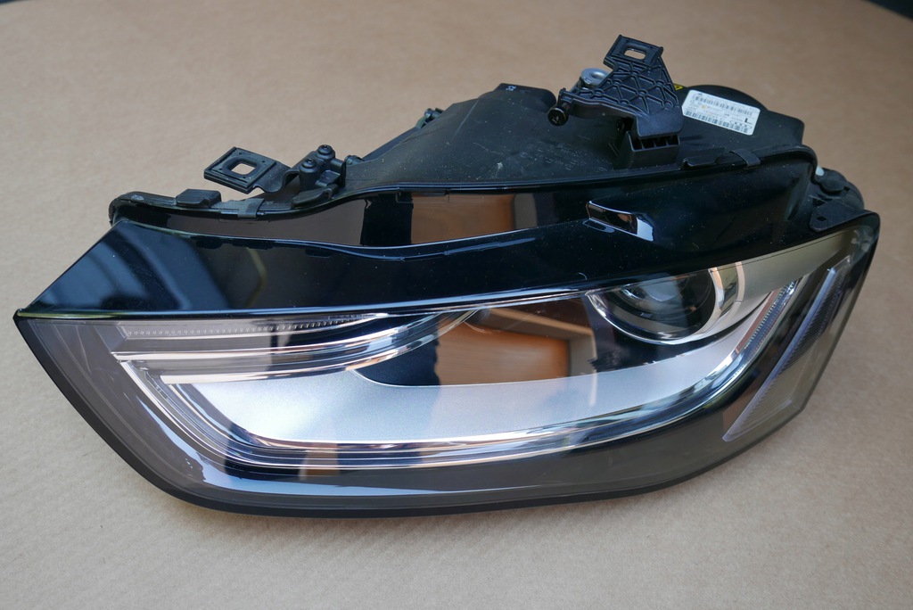audi a4 b8 lift faro xénon torsional 8k0941031c (#)