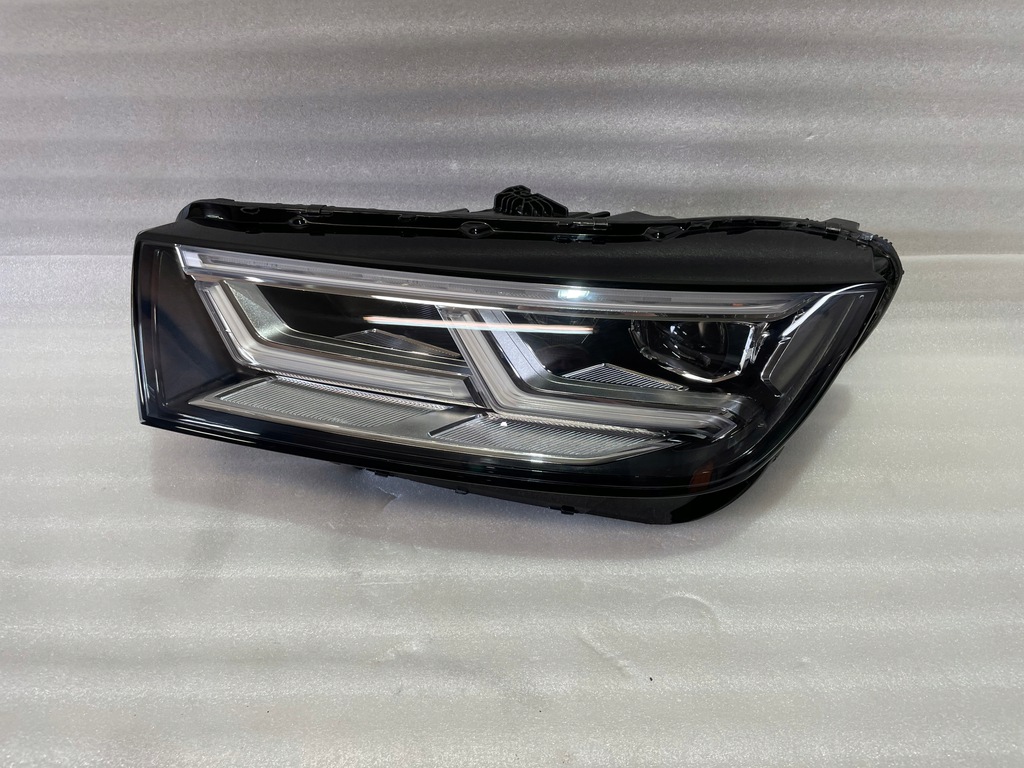 audi q5 sq5 80a full led faro der.. (#)