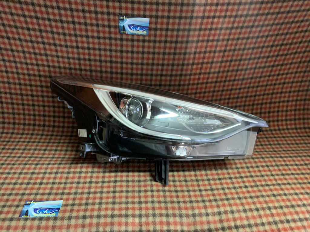 infiniti q30 qx30   led der.. (#)