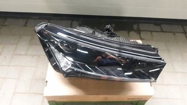  faro delantero skoda enyag 4 5lb 941 016 a (#)