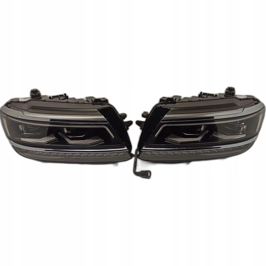  faro der.. izq. full led tiguan ii 5nn941082c (#)