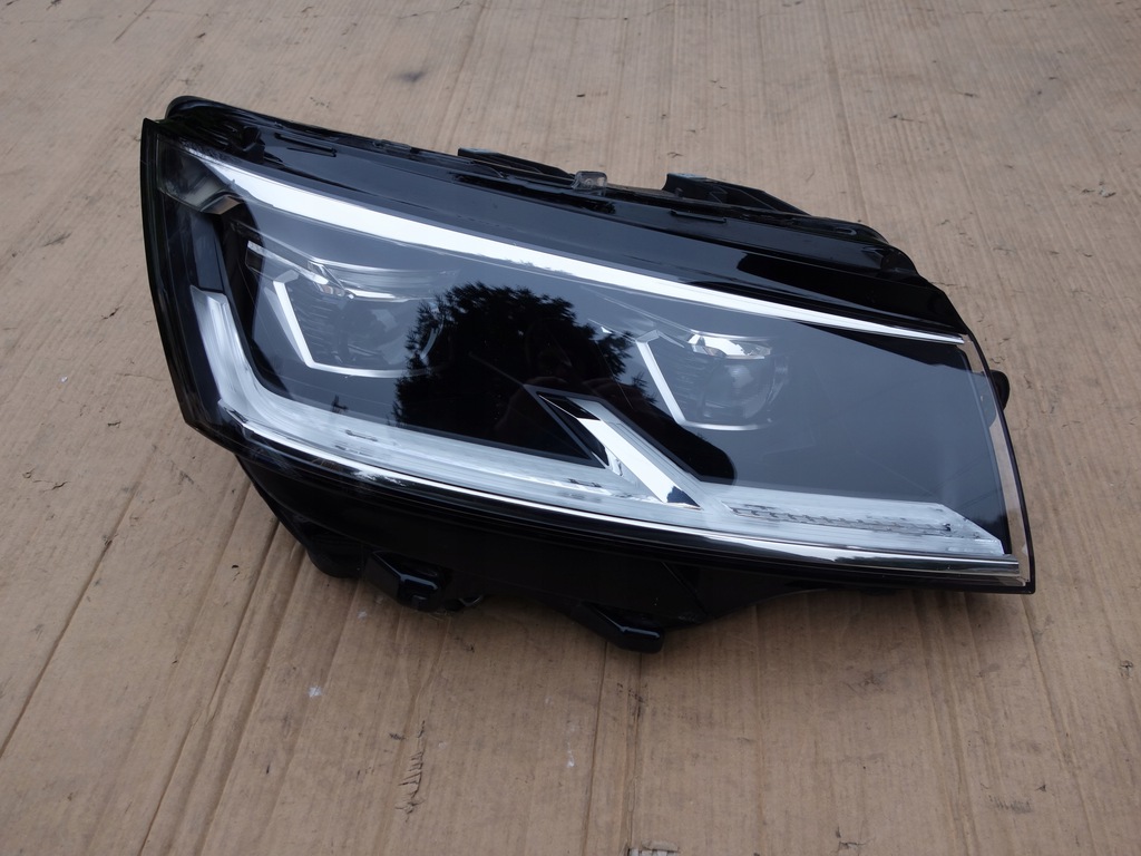  faro vw t6 lift transporter 7l1941036d (#)