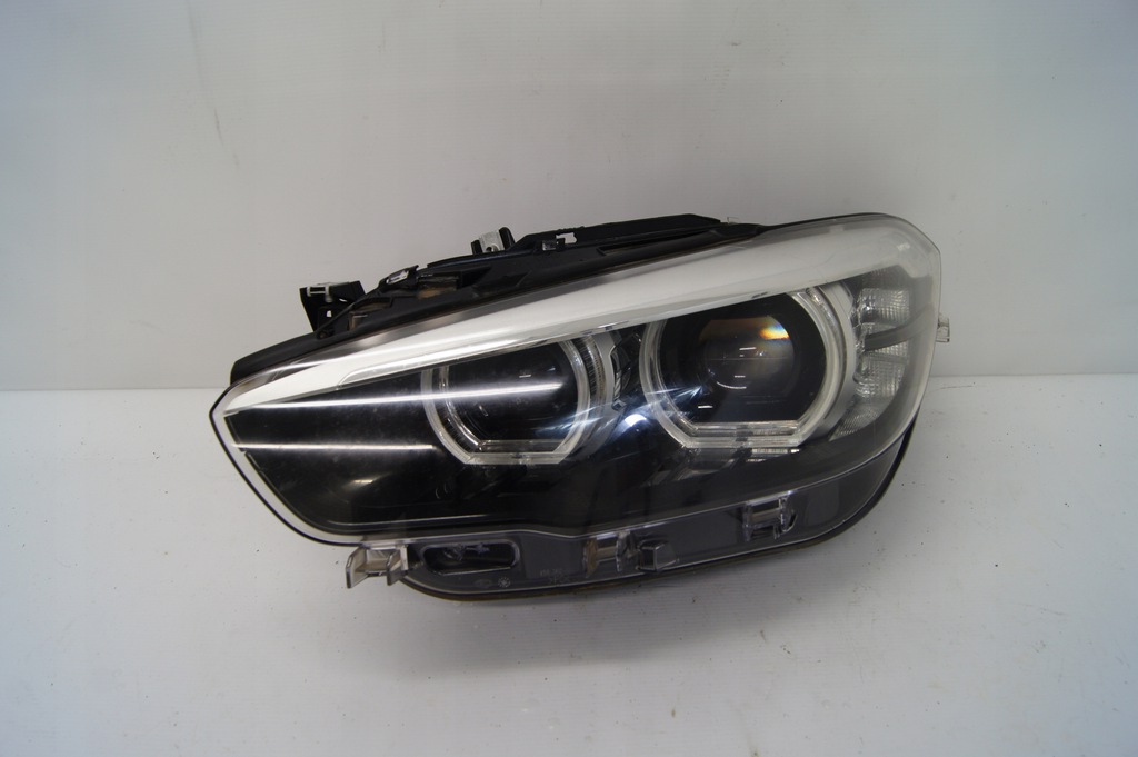  faro izq. bmw 1 f20 18r lift 8739571 eu (#)