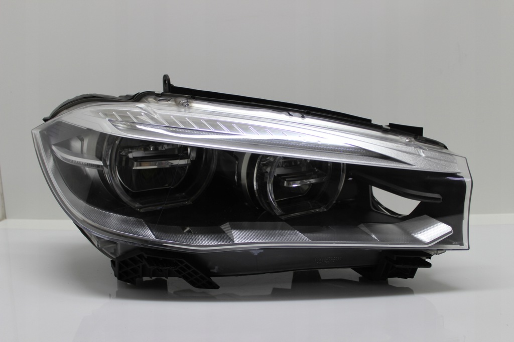  faro der.. bmw f15 f16 lift adaptativo led eu x5 x6 (#)