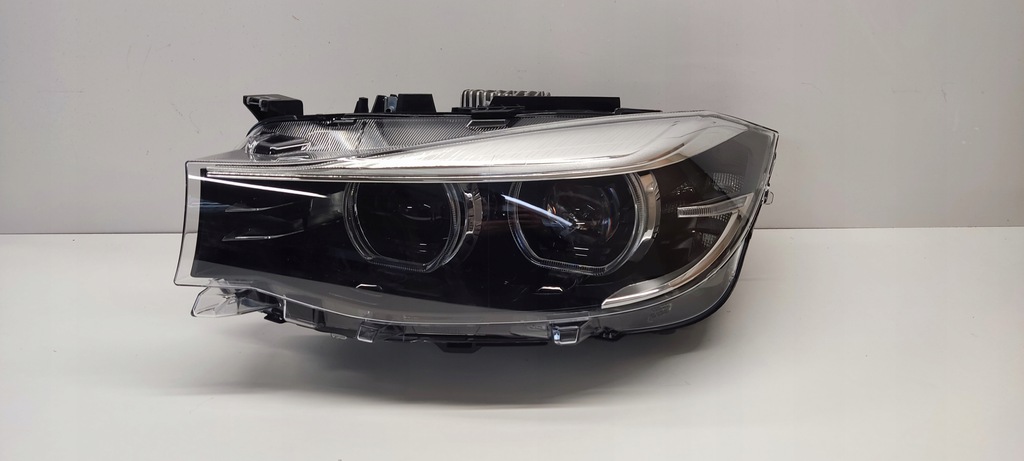 bmw 3 gt f34 lift faro izq. full led compl (#)