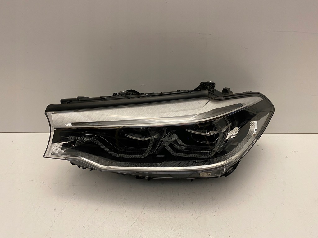 bmw 5 g30 g31 full led izq. faro 7439209 (#)