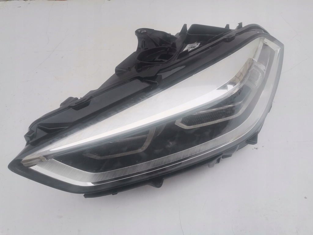 bmw 1 f40 2019 full led izq. 9482811 13 oryg (#)