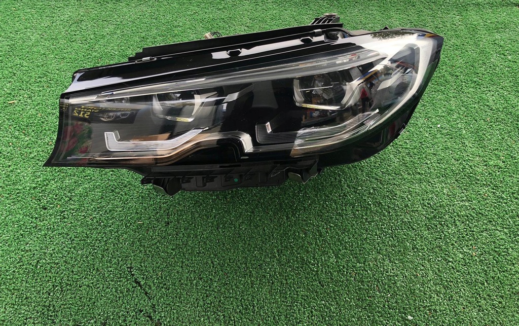 perfecto izq. full led bmw 3 g20 g21 9481701 07 (#)