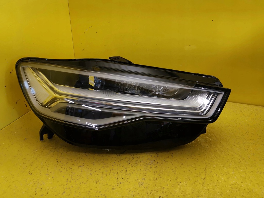  faro der.. audi a6 c7 rs6 lift 14 18 full led (#)